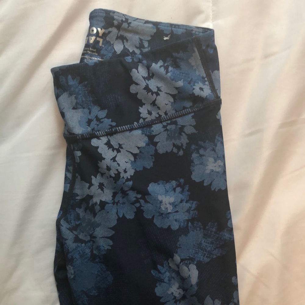 Target JoyLab leggings